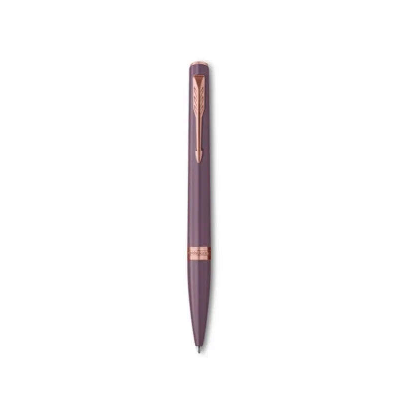 Sfera Penna Parker Merdian purple GT by Fulker