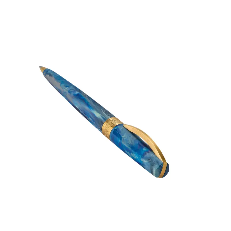 Sfera Penna Visconti Mythos Odissea by Fulker