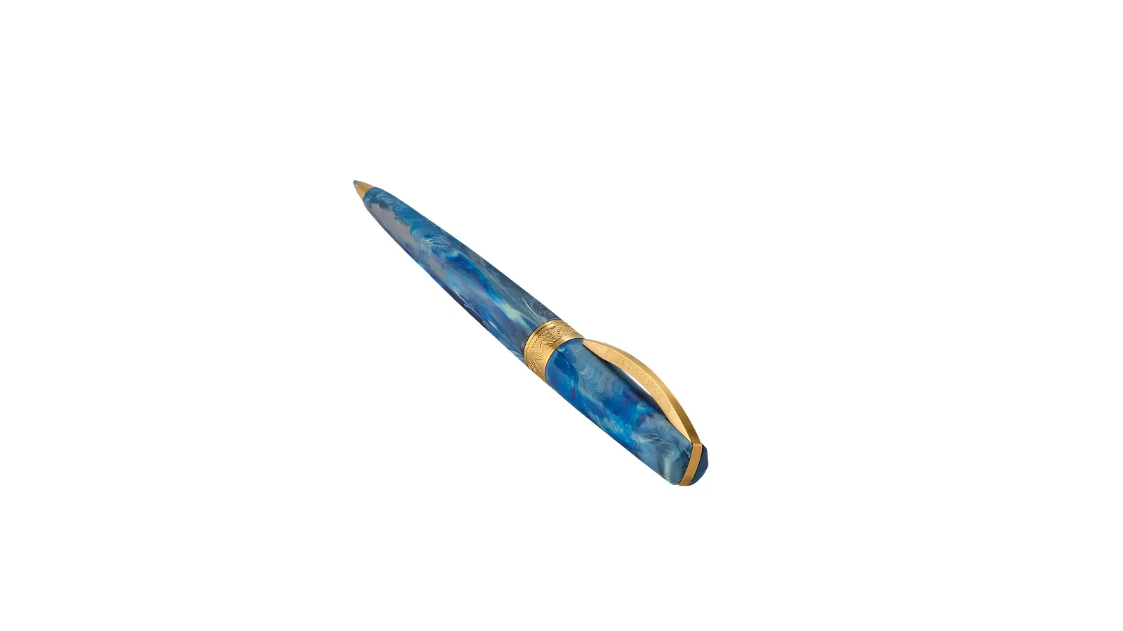 Sfera Penna Visconti Mythos Odissea by Fulker