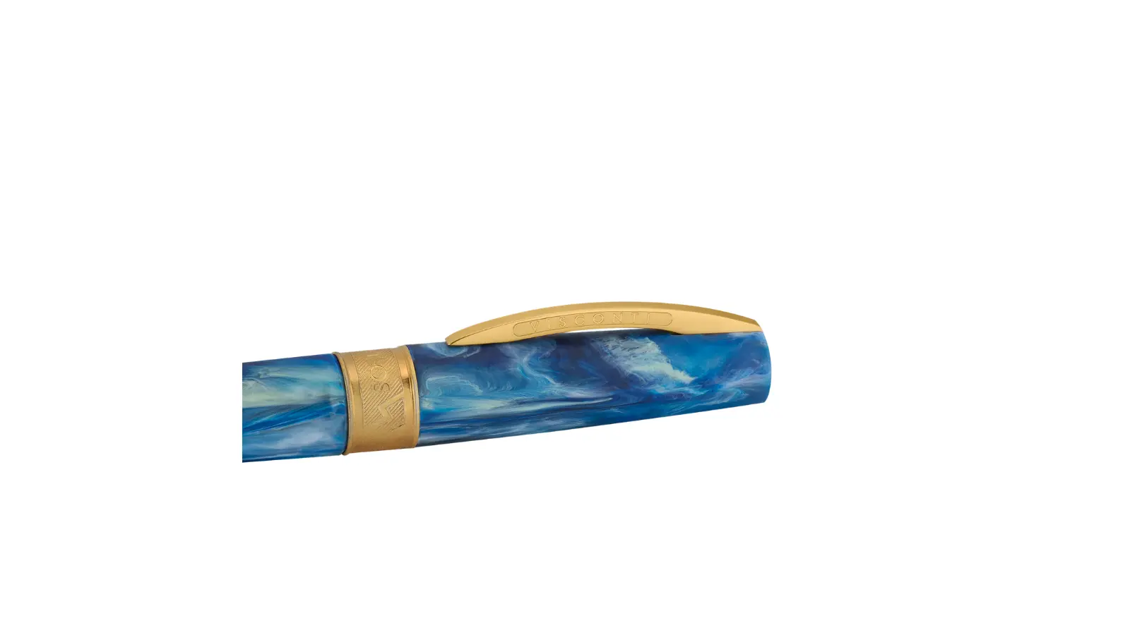Sfera Visconti Mythos Odissea Pen by Fulker