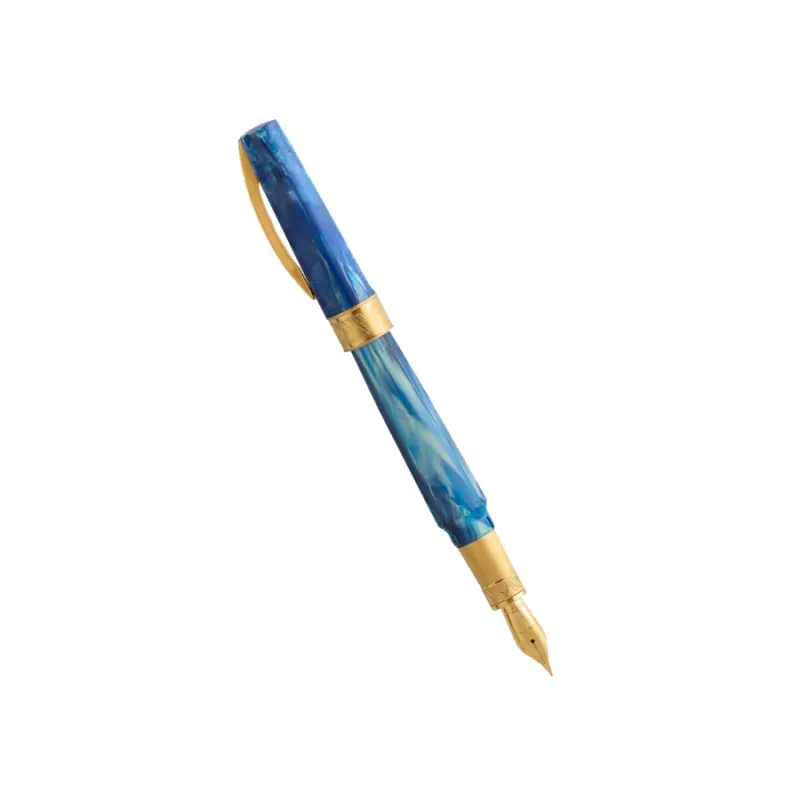 Stilografica Visconti Mythos Odissea by Fulker