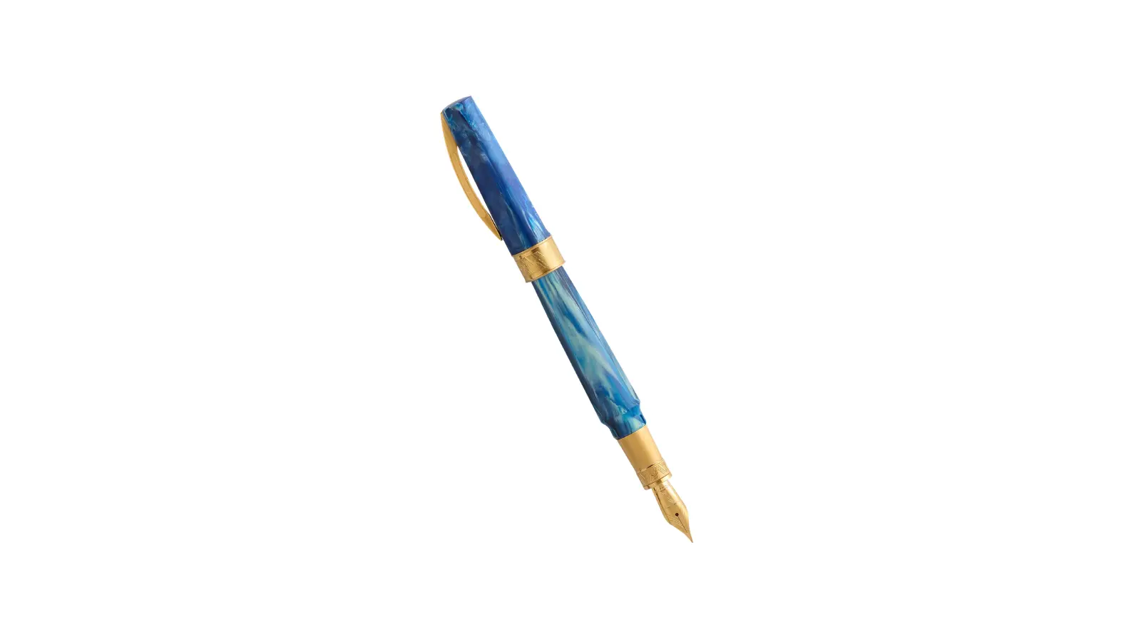 Stilografica Visconti Mythos Odissea by Fulker